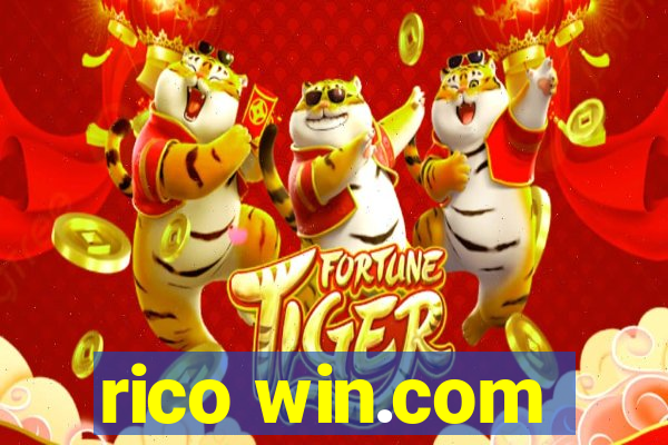 rico win.com